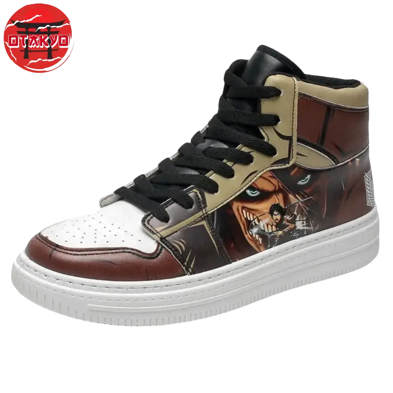 sneakers-eren-attaque-des-titans™