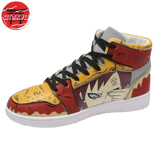 sneakers-gaara-naruto-shippuden™