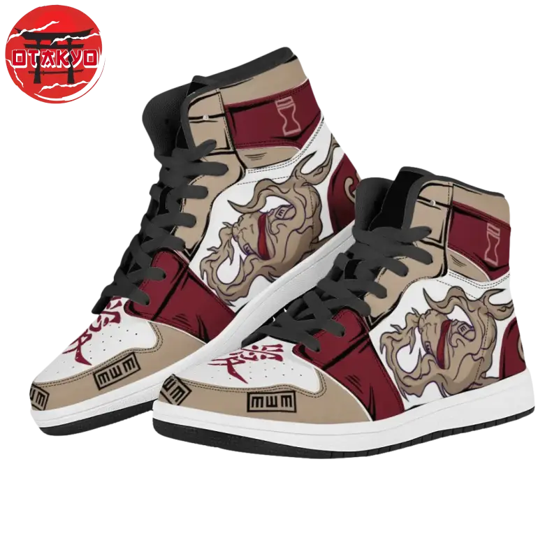 Sneakers Gaara - Naruto Shippuden™