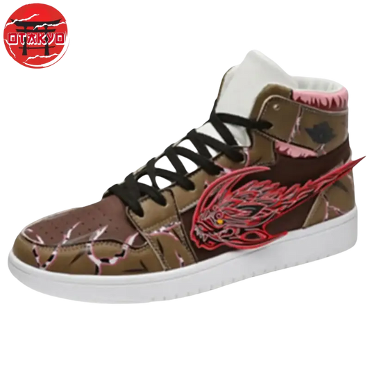 sneakers-gai-maito-naruto-shippuden™
