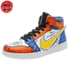 Sneakers Goku - Dragon Ball Z™