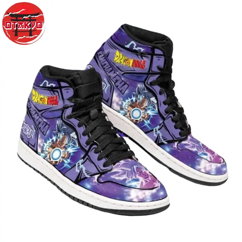 sneakers-goku-ultra-instinct-dragon-ball-z™