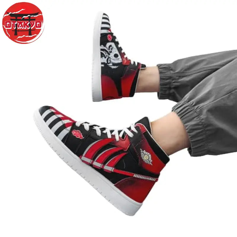 sneakers-hidan-naruto-shippuden™