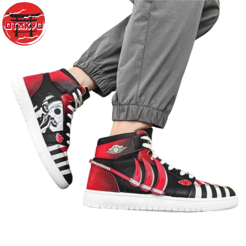 sneakers-hidan-naruto-shippuden™