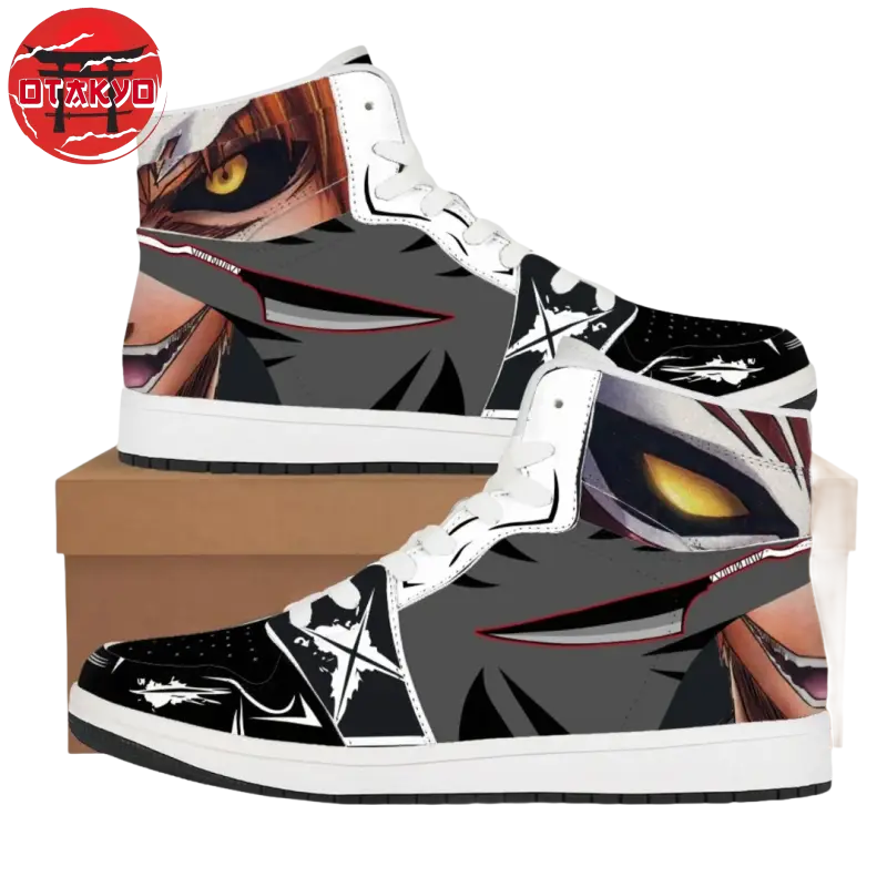 Sneakers Ichigo "Hollow" - Bleach™