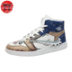 Sneakers Inosuke Hashibira - Demon Slayer™