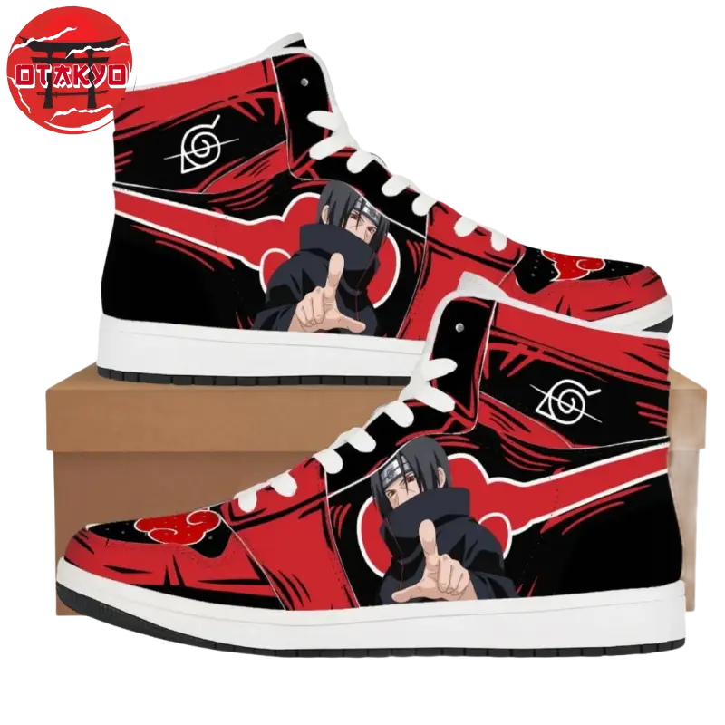 Sneakers Itachi - Naruto Shippuden™