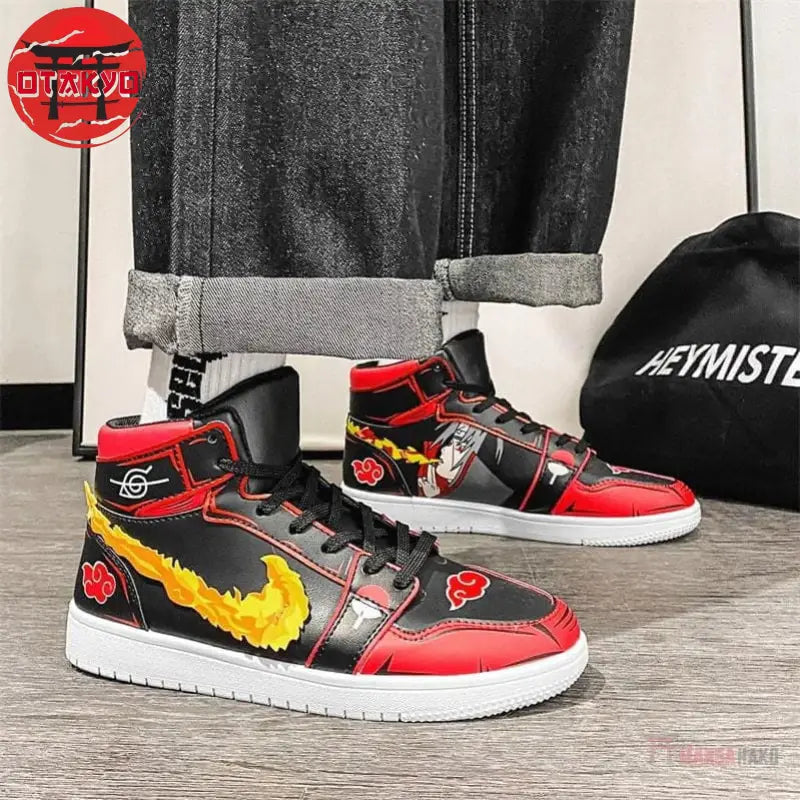 sneakers-itachi-uchiwa-naruto-shippuden™