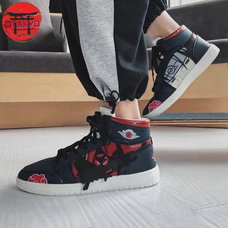 Sneakers Itachi - Naruto Shippuden