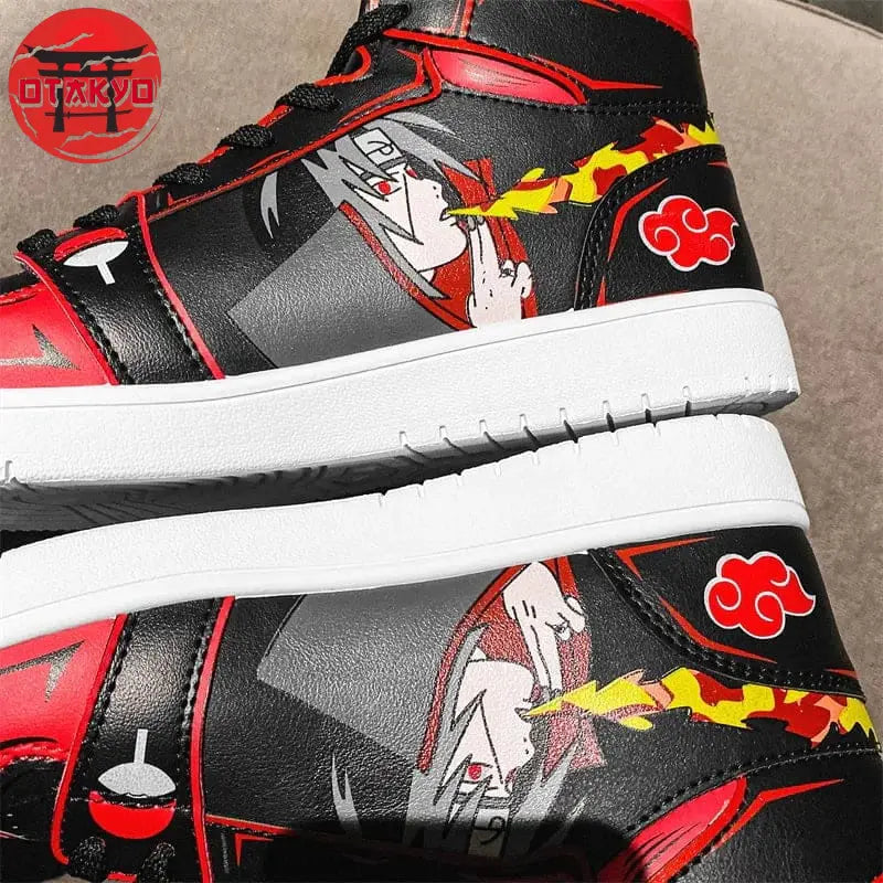 sneakers-itachi-uchiwa-naruto-shippuden™