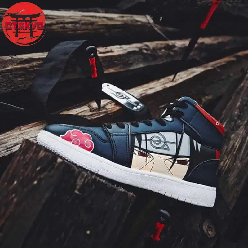 Sneakers Itachi - Naruto Shippuden