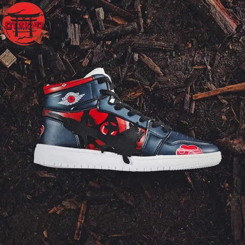 Sneakers Itachi - Naruto Shippuden