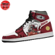 Sneakers Jiraya