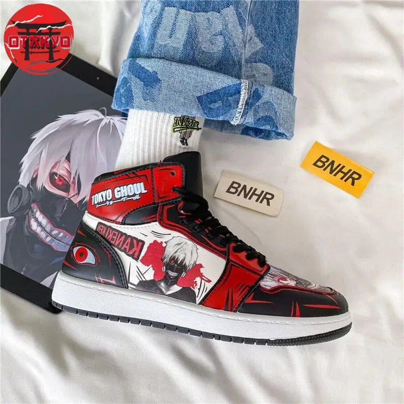 Sneakers Kaneki Ken - Tokyo Ghoul