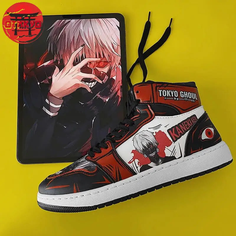 Sneakers Kaneki Ken - Tokyo Ghoul