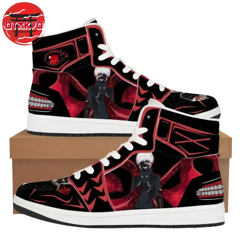 Sneakers Kaneki Ken -Tokyo Ghoul™