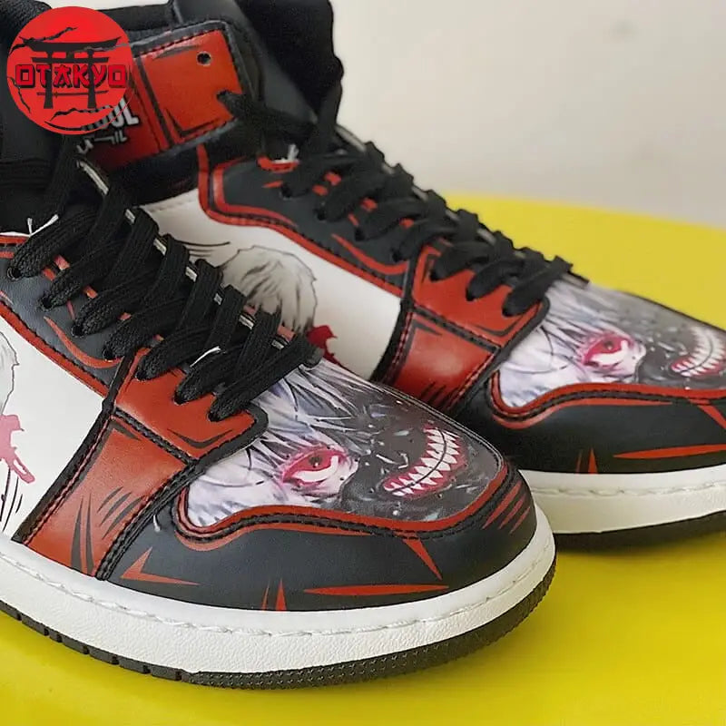 Sneakers Kaneki Ken - Tokyo Ghoul