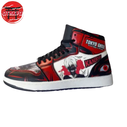 Sneakers Kaneki Ken - Tokyo Ghoul