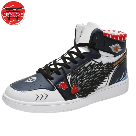 Sneakers Kisame - Naruto Shippuden