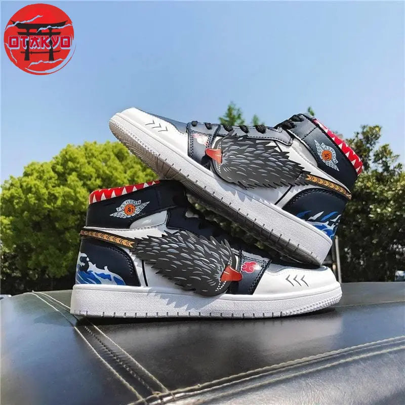 Sneakers Kisame - Naruto Shippuden