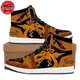 Sneakers Kurama - Naruto Shippuden™