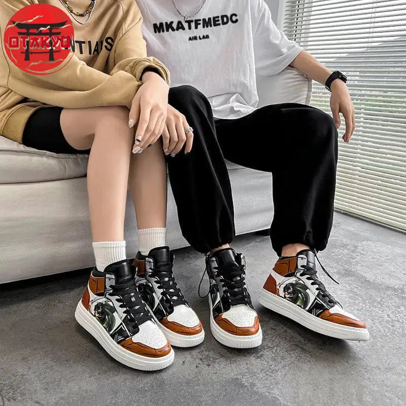 sneakers-livai-attaque-des-titans™