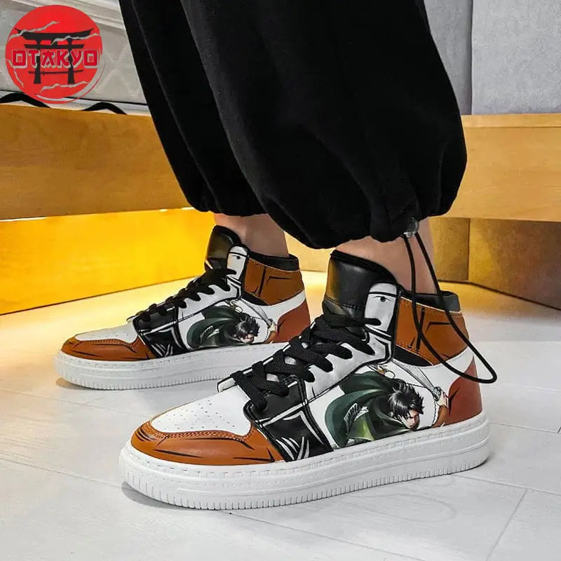 sneakers-livai-attaque-des-titans™