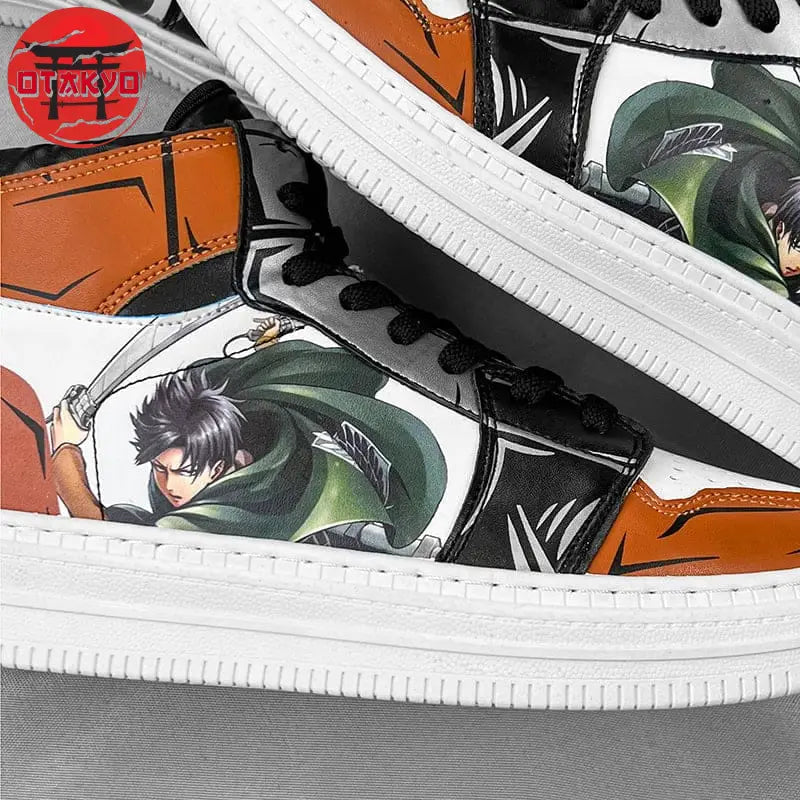 sneakers-livai-attaque-des-titans™