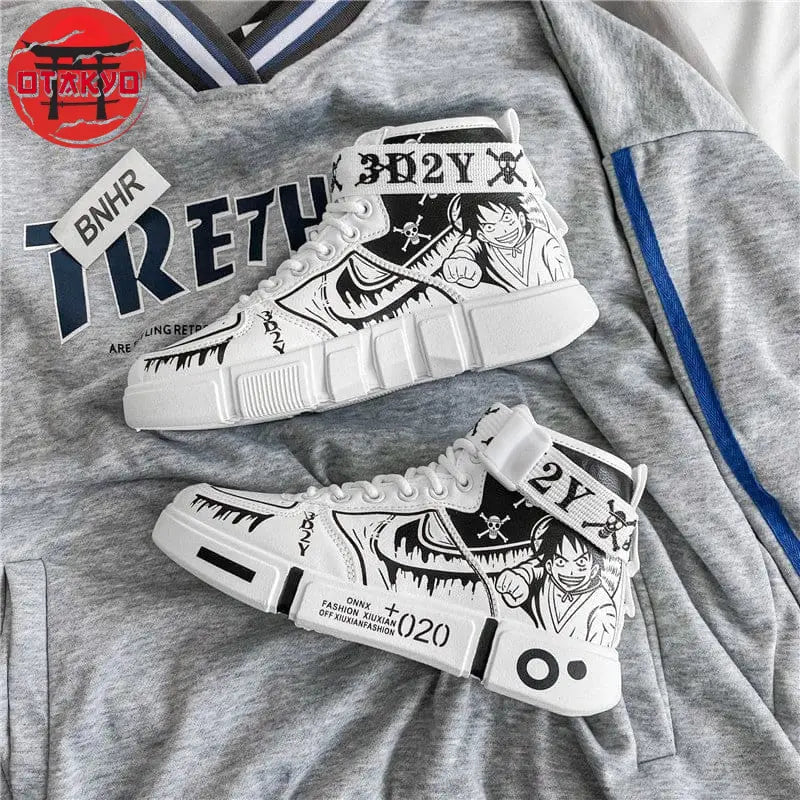 sneakers-luffy-3d2y-one-piece™