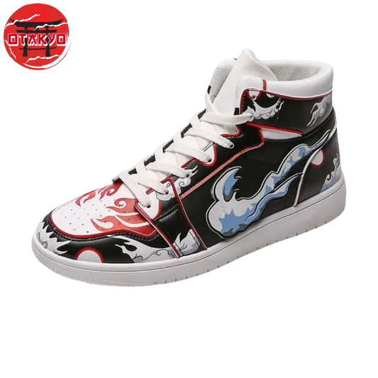 Sneakers Luffy Gear Fourth - One Piece™