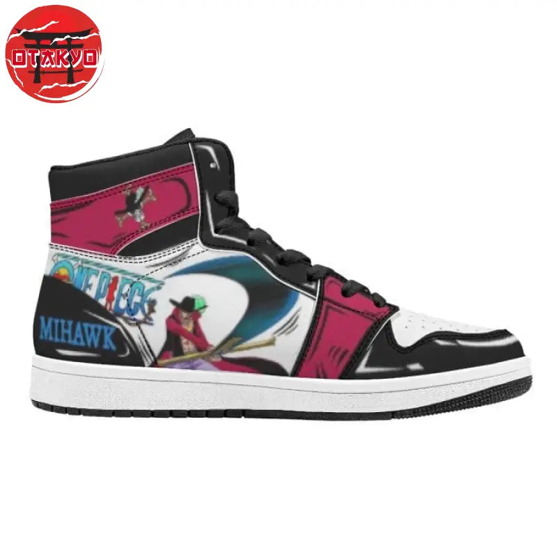 sneakers-mihawk-one-piece™