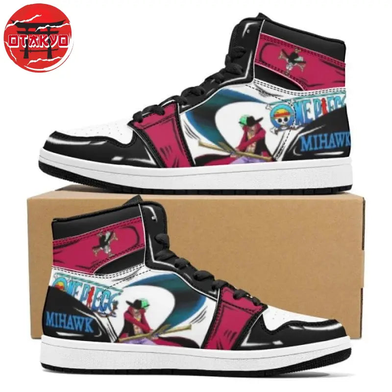 sneakers-mihawk-one-piece™
