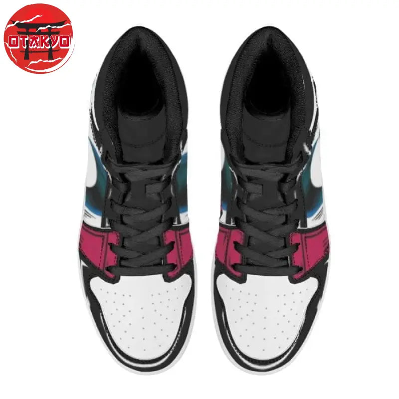 sneakers-mihawk-one-piece™