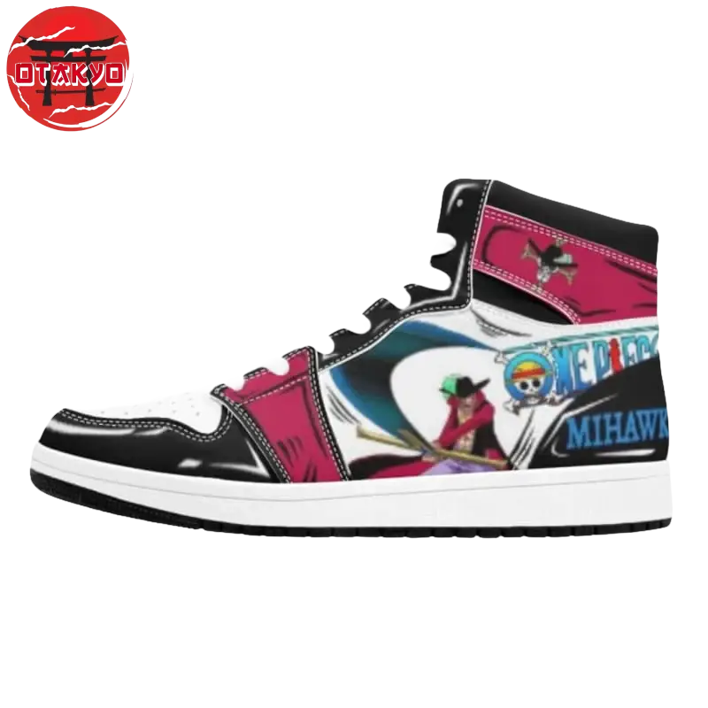 sneakers-mihawk-one-piece™