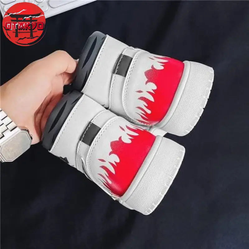sneakers-minato-namikaze-naruto-shippuden™