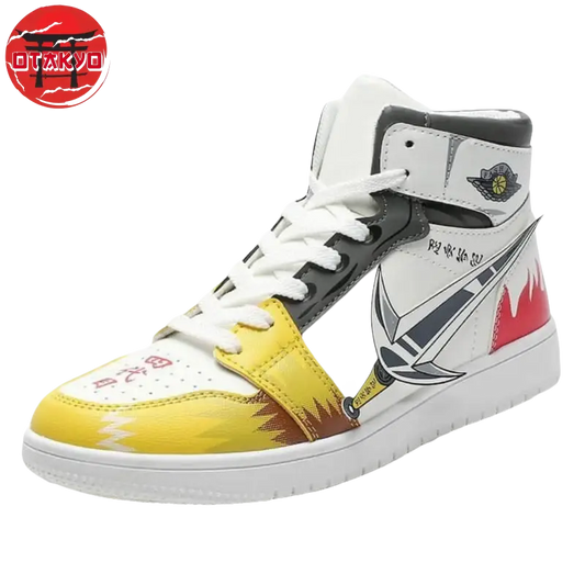 sneakers-minato-namikaze-naruto-shippuden™