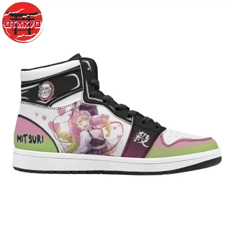 sneakers-mitsuri-kanroji-demon-slayer™