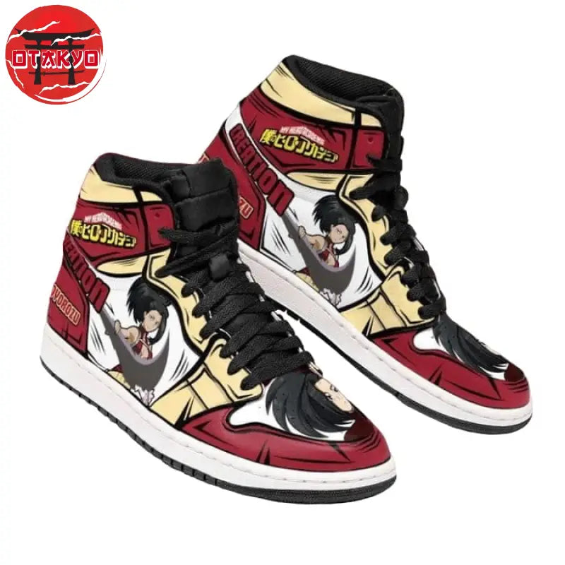 sneakers-momo-my-hero-academia™