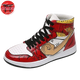 Sneakers Monkey D. Luffy - One Piece™