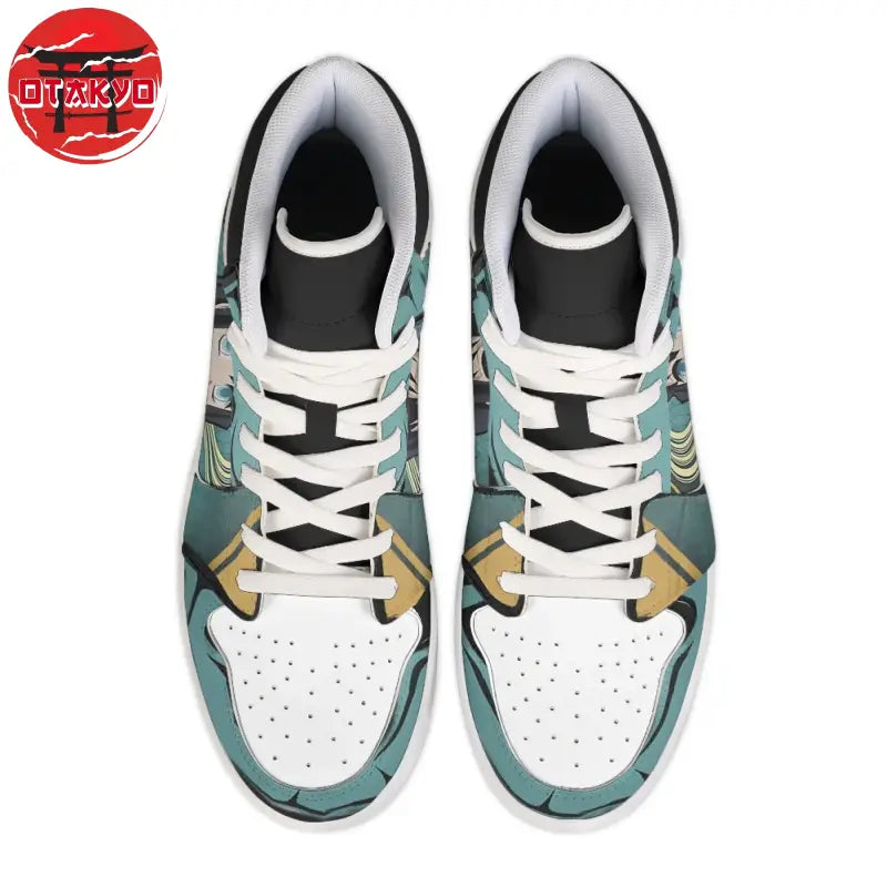 Sneakers Muichiro - Demon Slayer™
