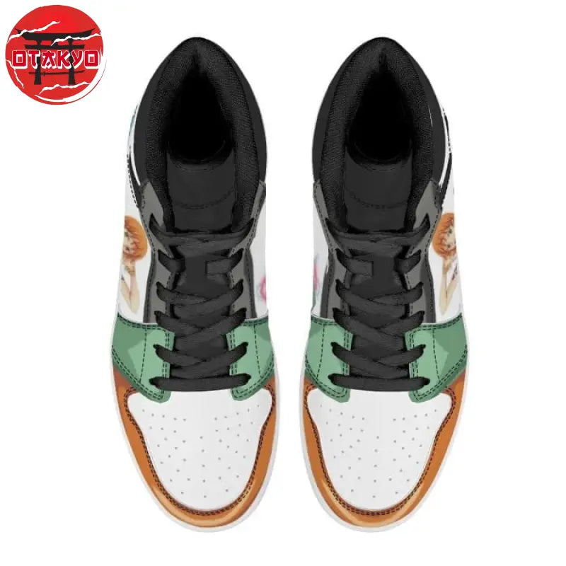 sneakers-nami-chatte-voleuse-one-piece™