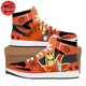 Sneakers Naruto