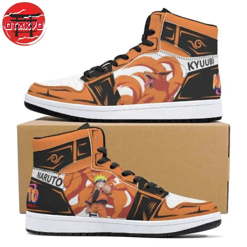 sneakers-naruto-kyubi-naruto™