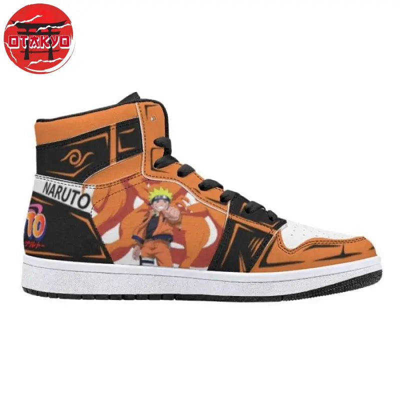 sneakers-naruto-kyubi-naruto™