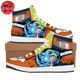 Sneakers Naruto