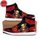 Sneakers Naruto