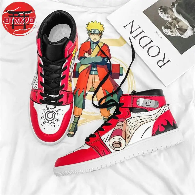 sneakers-naruto-sennin-naruto-shippuden™