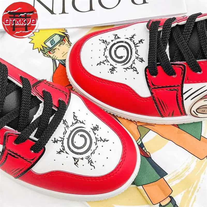 sneakers-naruto-sennin-naruto-shippuden™