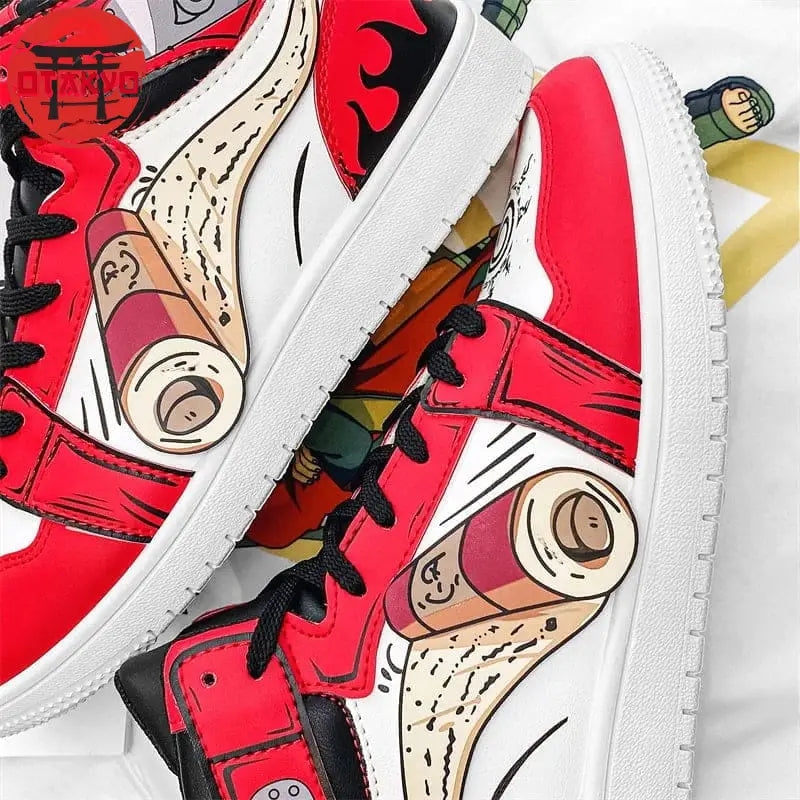 sneakers-naruto-sennin-naruto-shippuden™