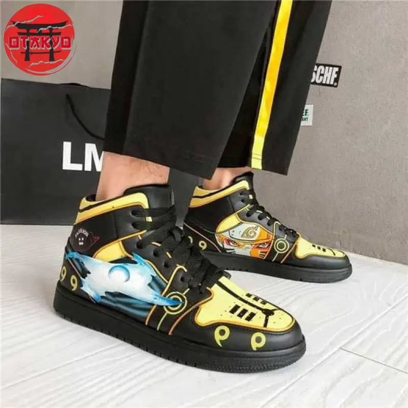 sneakers-naruto-uzumaki-naruto-shippuden™